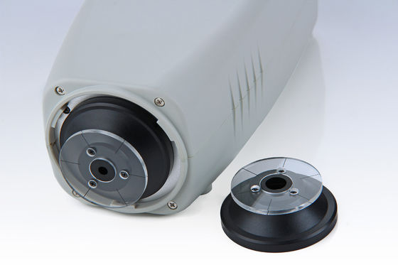 Colorímetro digital Colorímetro portátil Precio Colorímetro de pintura Colorímetro portátil Colorímetro RGB para la medición de colores