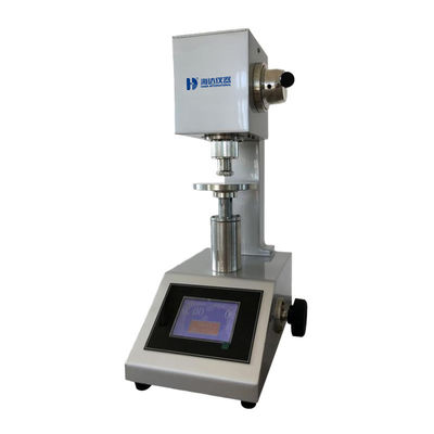 Tester de dureza digital IRHD para plásticos y caucho