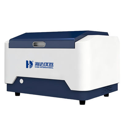 RoHS1.0 Analista de conformidad ambiental DX-320L - Pruebas rápidas no destructivas para metales pesados y halógenos