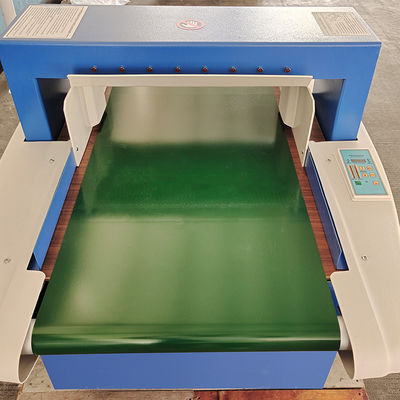 Industria Máquina automática de detección de metales con aguja / Máquina de detección de metales de oro
