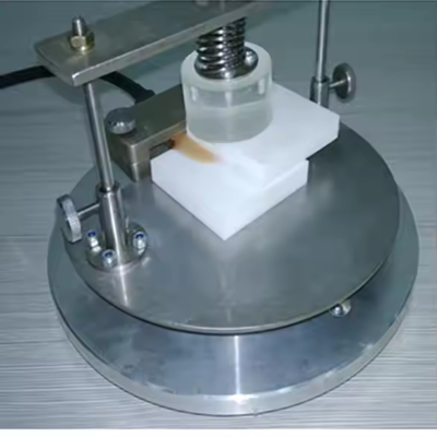 Multiple Properties Thermal Conductivity Tester For Rubber Plastic Test Equipment / Mask Testing