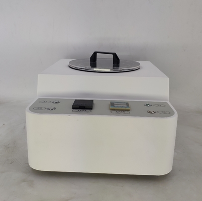 Paper Tube Compressive Strength Tester PTI-01 for Packaging Materials