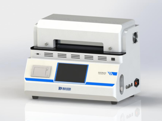 5089-HD Heat Sealing Tester for Paper Packaging Testing