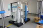 Máquinas de prueba universales del control de la temperatura/probador material universal 2000kg