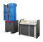 máquina de prueba extensible hidráulica 600KN/máquina de prueba universal de Digitaces