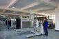 la abrazadera de empaquetado de 400-3000Lb ISTA fuerza la máquina de la prueba de laboratorio/el equipo de la prueba de laboratorio con ASTM D6055