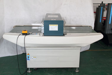 Industria Máquina automática de detección de metales con aguja / Máquina de detección de metales de oro