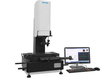 Máquina de medición coordinada óptica del equipo de medida de la alta exactitud 3D