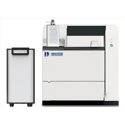 RoHS3.0 Sistema integrado de análisis integral para la detección de ftalatos PBDE / PBB