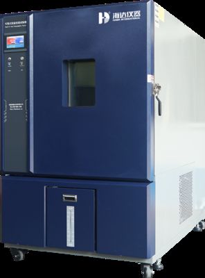 Máquinas de ensayo de humedad y temperatura de laboratorio certificadas Cámara de ensayo ambiental