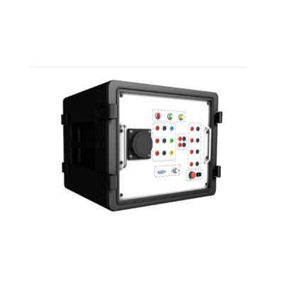 Sistema de prueba de carga / descarga de baterías preciso y versátil para diversas aplicaciones