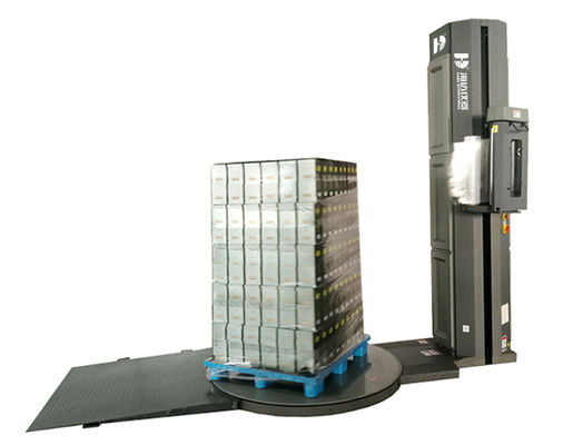 Sistema de prueba de baterías de carga / descarga compacto y versátil para diferentes aplicaciones