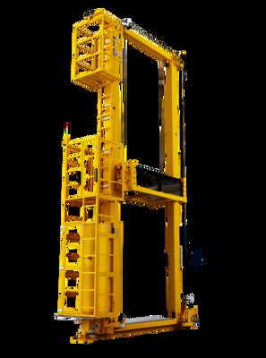 8103-HD  Stacker Crane