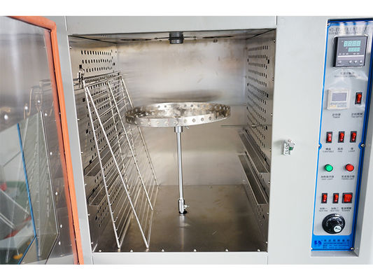 Equipo de ensayo ambiental de cámara de ensayo antienvejecimiento de laboratorio