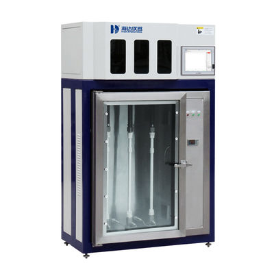 Máquina de prueba de extracción de tuberías de plástico Tester de extracción para el montaje de tuberías de plástico