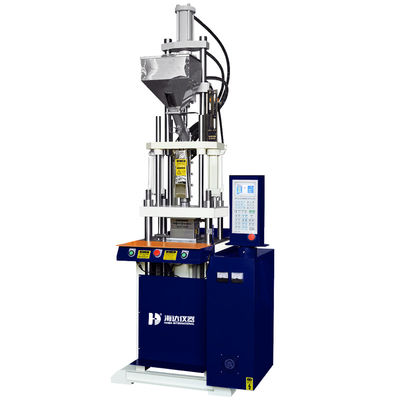 Máquina de moldeo por inyección de muestras Máquina de moldeo por inyección vertical