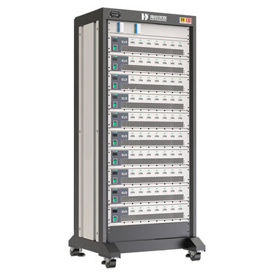 Sistema de prueba de batería 3C digital para cámara portátil máquina de prueba de batería de teléfono inteligente