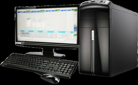 5090-HD Tensile Test Machine for Film and Paper Packaging