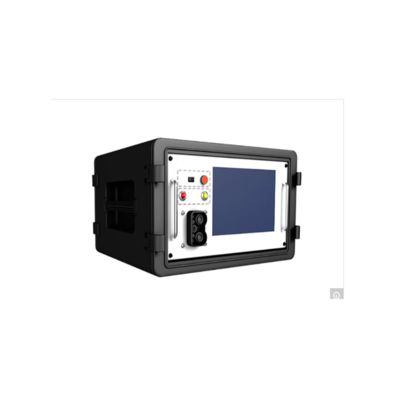 El último sistema de prueba de carga / descarga de la batería para un rendimiento superior de la batería