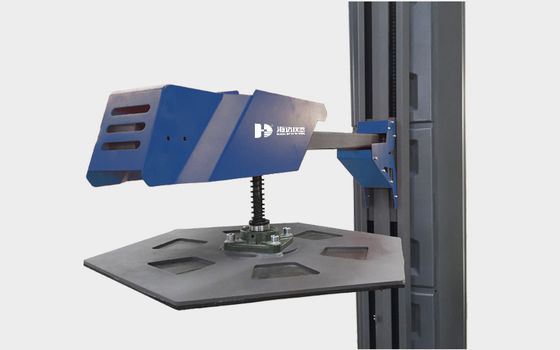 Sistema preciso de prueba de carga/descarga de baterías para una evaluación exhaustiva del rendimiento de la batería
