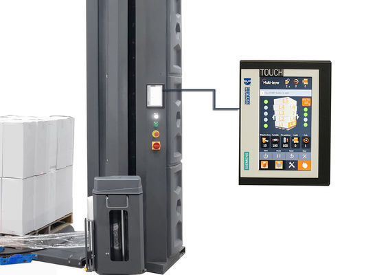 Sistema preciso de prueba de carga/descarga de baterías para una evaluación exhaustiva del rendimiento de la batería