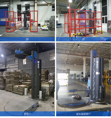 Sistema preciso de prueba de carga/descarga de baterías para una evaluación exhaustiva del rendimiento de la batería