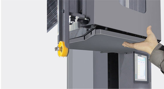 Sistema de prueba de batería de carga / descarga de alto rendimiento para una funcionalidad óptima de la batería