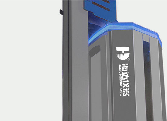 Sistema de prueba de batería de carga / descarga de alto rendimiento para una funcionalidad óptima de la batería