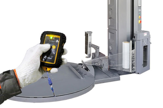 Sistema avanzado de prueba de carga / descarga de la batería para pruebas integrales del rendimiento de la batería