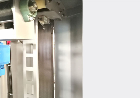 Sistema avanzado de prueba de carga / descarga de la batería para pruebas integrales del rendimiento de la batería