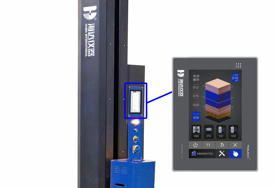 Sistema profesional de prueba de carga / descarga de la batería para pruebas precisas de la batería y análisis de funcionalidad