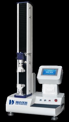 Máquinas de ensayo electrónicas Hounsfield para la industria farmacéutica