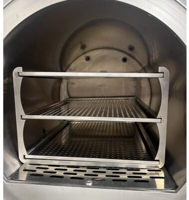 HD-E810-HAST Cámara de ensayo de tensión de alta aceleración