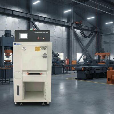 HAST Cámara de prueba de envejecimiento acelerado de alta presión Equipo de prueba de resistencia a la corrosión y el envejecimiento Máquina de prueba de estanqueidad del aire