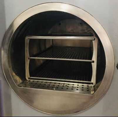 HAST Cámara de prueba de envejecimiento acelerado de alta presión Equipo de prueba de resistencia a la corrosión y el envejecimiento Máquina de prueba de estanqueidad del aire