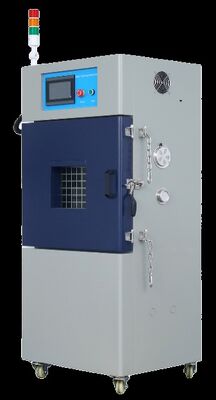 Máquina de ensayo térmico de diodos de derivación fotovoltaica Tester térmico Módulo fotovoltaico Equipo de ensayo de función protectora de efecto térmico