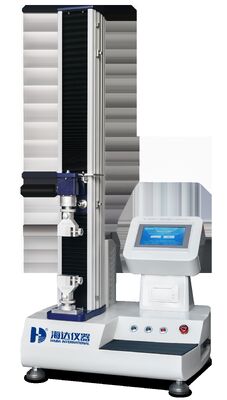 Máquina de ensayo de tracción de material de soldadura de módulos fotovoltaicos, probador de resistencia de conexión de material de soldadura de paneles solares, equipo de ensayo de tracción