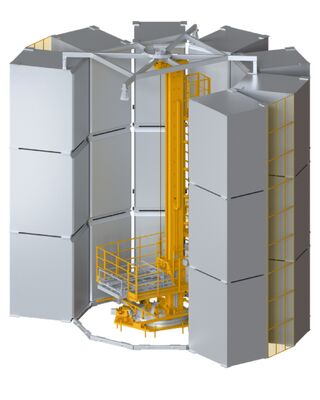 Equipos de prueba de módulos fotovoltaicos diseñados para líneas de producción de paneles solares para garantizar métricas de rendimiento y consistencia