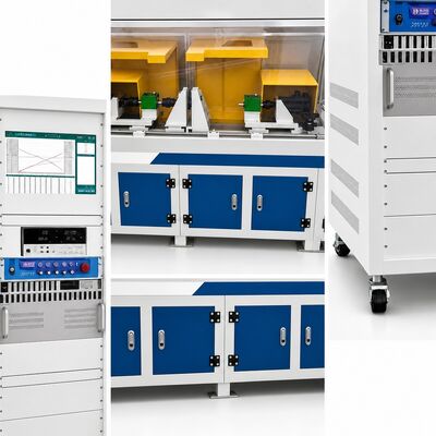 Estación de prueba de reducción de robot de alta definición caja de cambios planetaria armónica máquina de prueba de errores de transmisión retroalimentación rigidez 1 segundo de arco