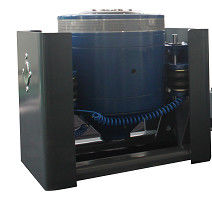 Equipo de prueba de alta frecuencia de la vibración 5~2,600Hz Max. Velocity 1,8 m/s