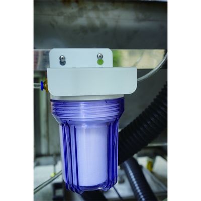 Cámara de la prueba ambiental de la máquina de prueba de la arena y del polvo de la luz del LED