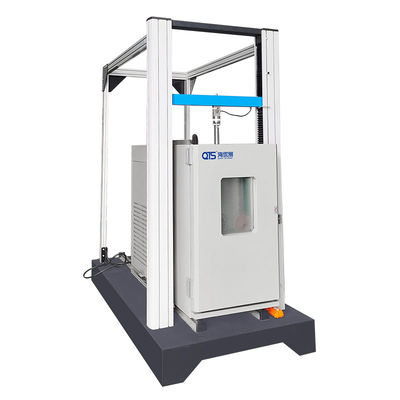 Máquina extensible de la prueba de la temperatura del cielo y tierra con programable