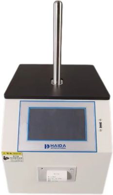 5103-HD Automatic Condom Length Tester for GB7544 ISO4074 Compliance