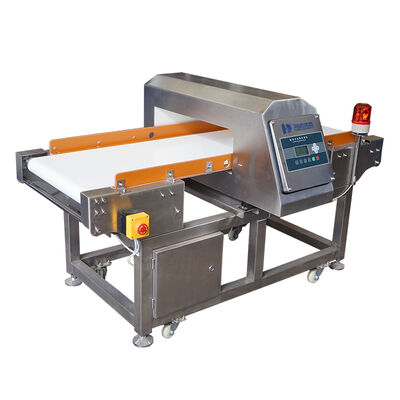 Detalles del equipo del detector de metales 5149-HD